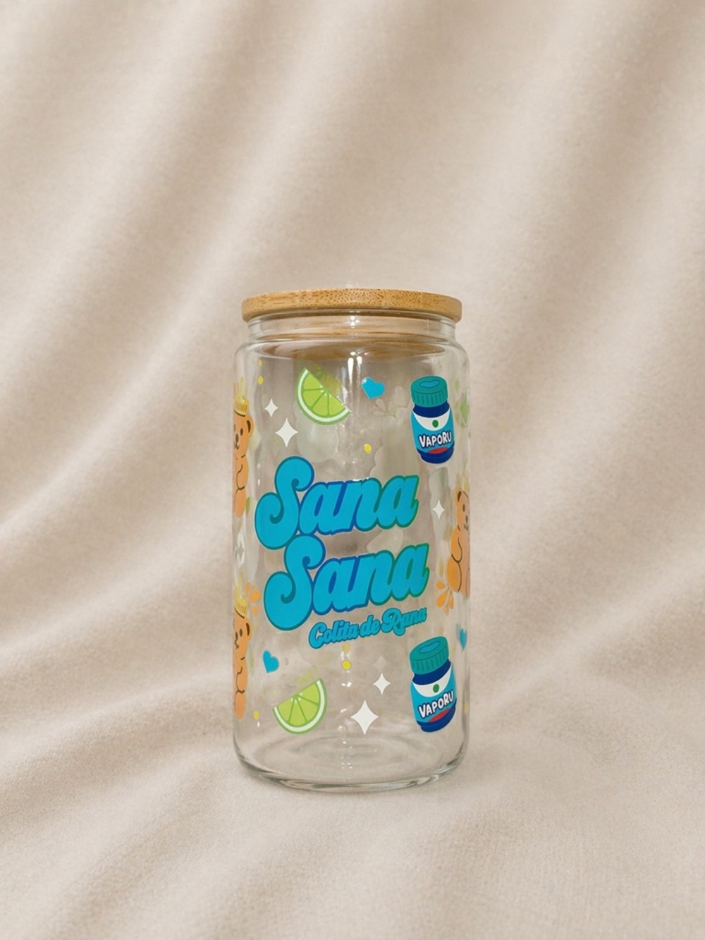 Sana Sana cup